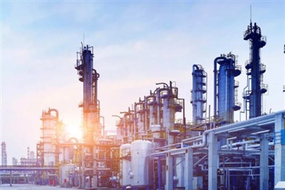 Titàn: Patnè a Hardcore nan endistri a alkali klò