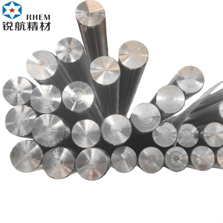 ASTM B348 Gr1 Pure Titanium Bar