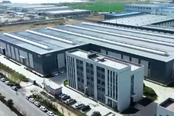 Ruihang Group Ruihang Group