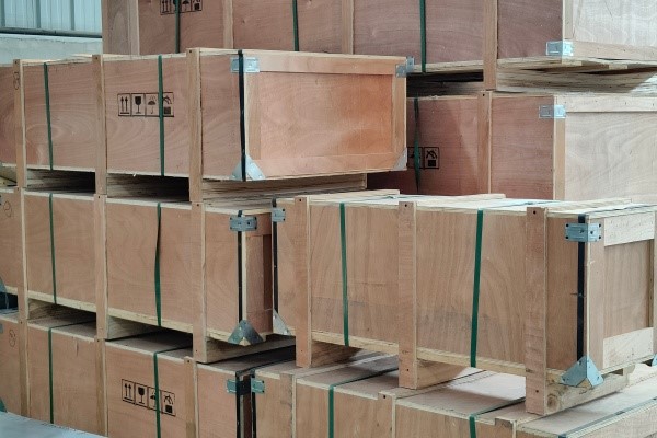 packing for Titanium Grade 5 Foil packing for Titanium Grade 5 Foil