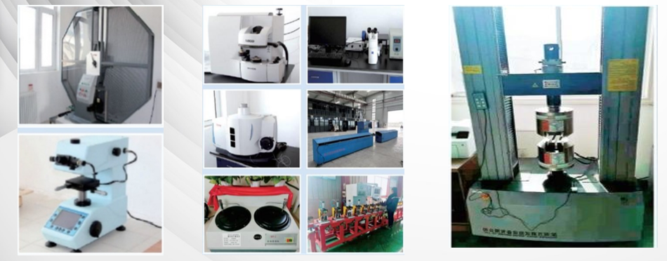 inspection control for titanium Grade5 Foil inspection control for titanium Grade5 Foil